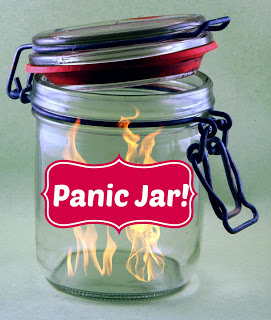 Panic Jar